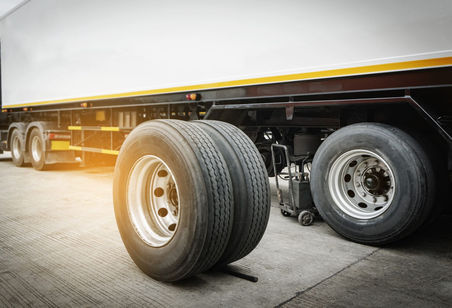 How Often Should You Service Your HGV? | HGV Maintenance Guide – North West