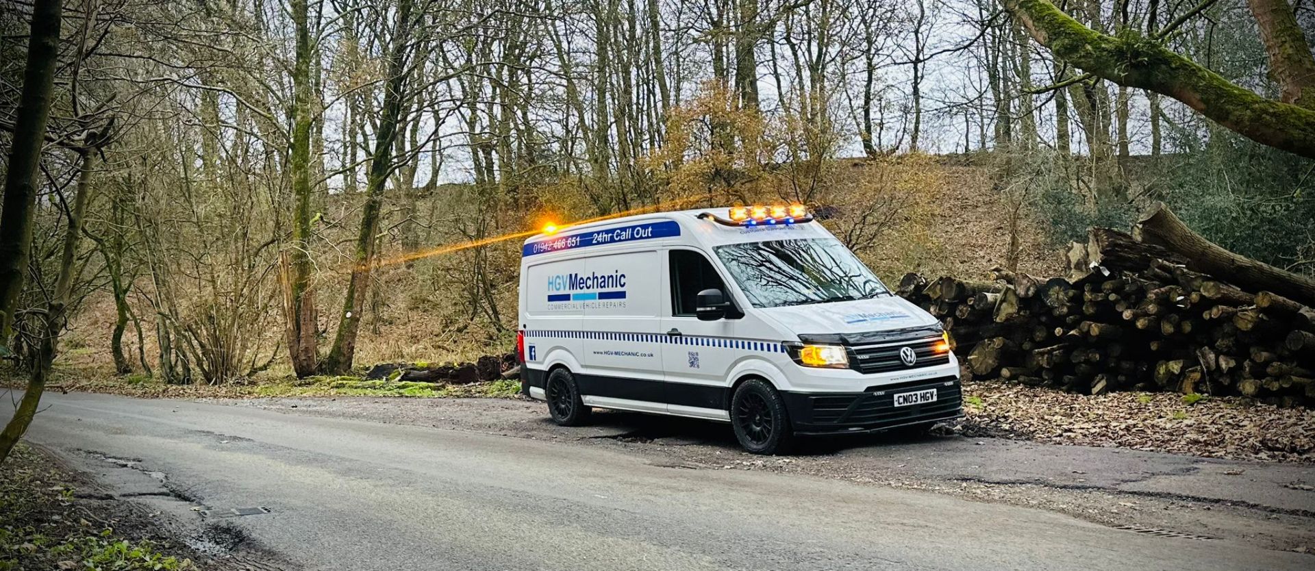 HGV Breakdown Prevention: 5 Faults You Should Never Ignore